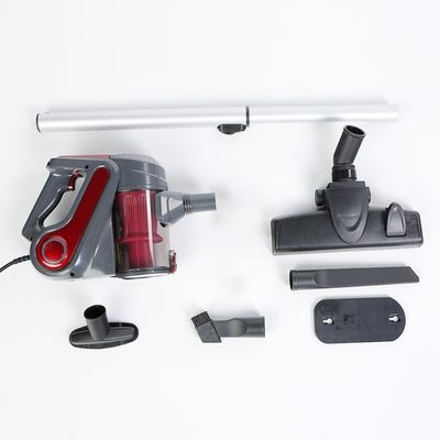 Poderosa casa 18000PA Push Rod de mão aspirador de vácuo de limpeza vertical portátil