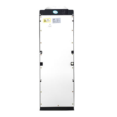 Dispensador de água quente e fria portátil 220 V com instalação de suporte