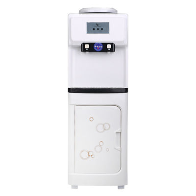 Dispensador de água elétrico de carga inferior Dispensador automático para recarga conveniente