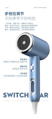 Hotéis Salão Doméstico Secador de cabelo de alta velocidade Air Styler escova de ar quente para profissional