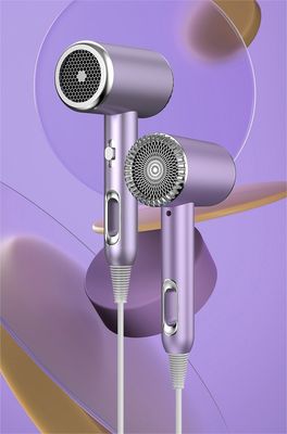 Hotéis Salão Doméstico Secador de cabelo de alta velocidade Air Styler escova de ar quente para profissional