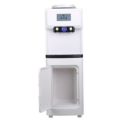 Dispensador de água elétrico de carga inferior Dispensador automático para recarga conveniente