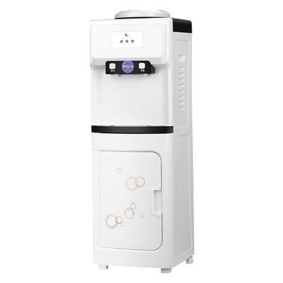 Dispensador de água elétrico de carga inferior Dispensador automático para recarga conveniente