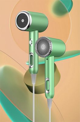 Hotéis Salão Doméstico Secador de cabelo de alta velocidade Air Styler escova de ar quente para profissional