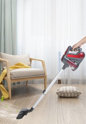 18000PA 600W aspirador doméstico úmido e seco para indústria multifuncional