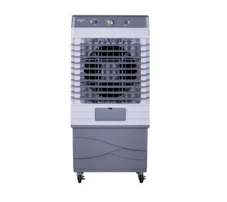 Potente refrigerador de ar por evaporação de água de 45L para refrigeração industrial