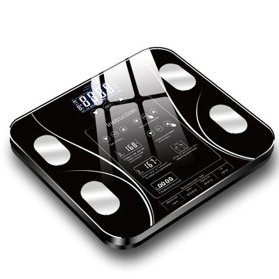 72*32mm LCD portátil balança de peso eletrônico do bebê para kg/lb/st