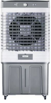 25L Frigorífico de Ar Evaporativo de Água de Piso com Altura Ajustável sem Mofo Privado