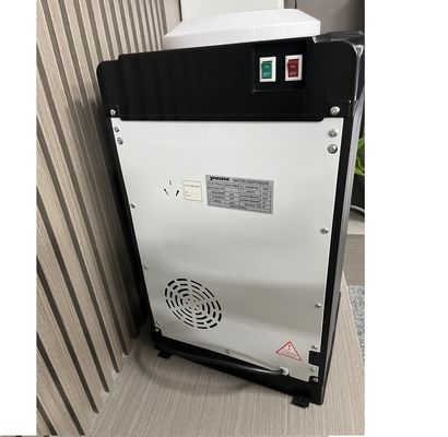 Dispensador de Água de Mesa Quente e Frio Elétrico para Casa e Escritório