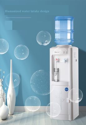 NO Refrigerador elétrico controlado por aplicação Dispensador de água quente e fria para escritório doméstico