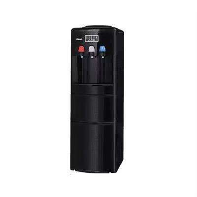 Dispensador de água de 12 kg/24 com fabricante de cubos de gelo 2 em 1HY-12YLR