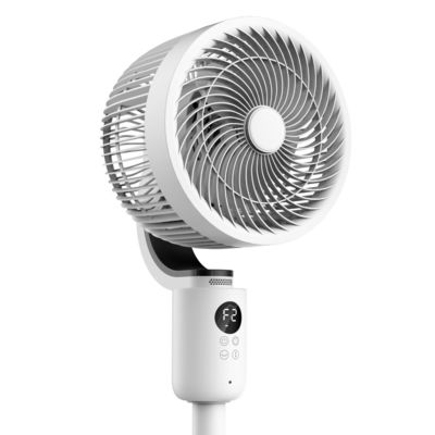 Melhoria da circulação de ar com ventilador de banheiro e ventiladores elétricos