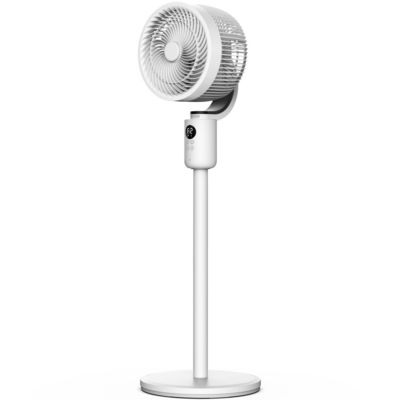 Melhoria da circulação de ar com ventilador de banheiro e ventiladores elétricos