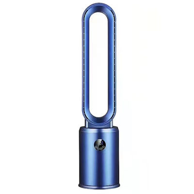 45 W de energia elétrica ventilador de arrefecimento sem lâmina para ventilador de corrente contínua poupança de energia