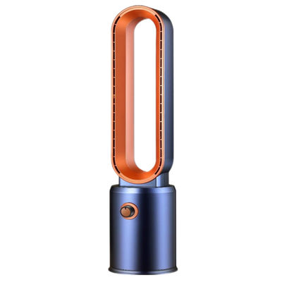 45 W de energia elétrica ventilador de arrefecimento sem lâmina para ventilador de corrente contínua poupança de energia
