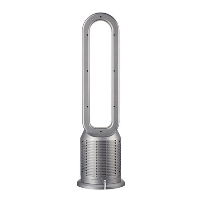 Ventilador de refrigeração sem lâmina de 45W, para uma circulação de ar ótima
