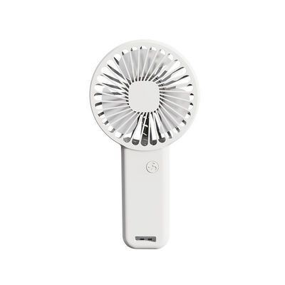 Ventilador de refrigeração de escritório e externo de carregamento USB
