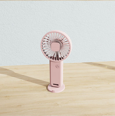 Ventilador de refrigeração de escritório e externo de carregamento USB