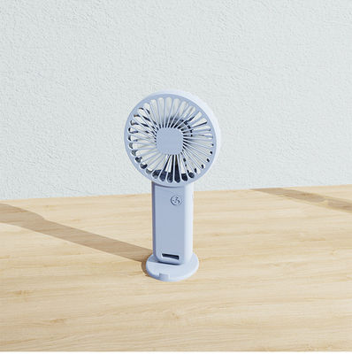 Ventilador de refrigeração de escritório e externo de carregamento USB