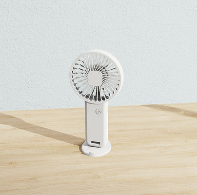 Ventilador de refrigeração de escritório e externo de carregamento USB