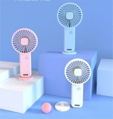 Ventilador de refrigeração de escritório e externo de carregamento USB