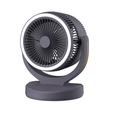 5V Casa Banheiro Cozinha Ventilador Parede Parede Suspensão Tremendo Cabeça Vento Ventilador de Circulação de Ar