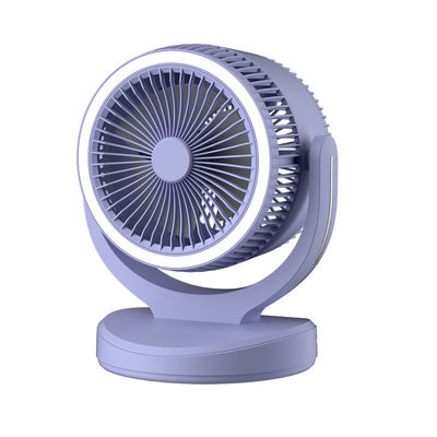 5V Casa Banheiro Cozinha Ventilador Parede Parede Suspensão Tremendo Cabeça Vento Ventilador de Circulação de Ar