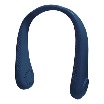 4.5W Mini Portátil Ventilador Mãos Livre Bladeless Outdoor Sport Neck Ventilador