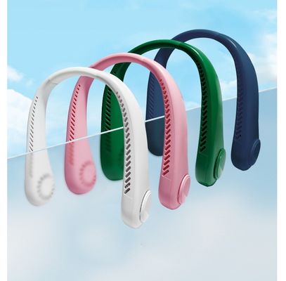 Ventilador portátil recarregável de resfriamento portátil