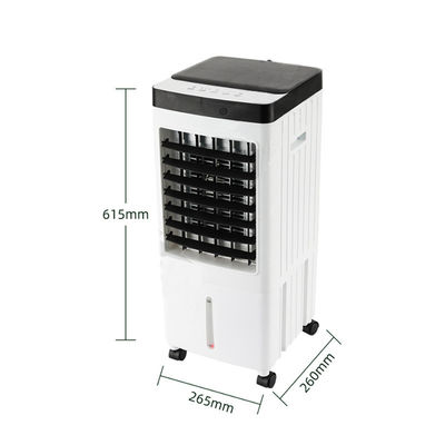 Solução de refrigeração de quarto doméstico de 10L