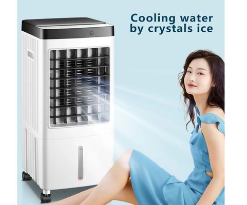 Solução de refrigeração de quarto doméstico de 10L