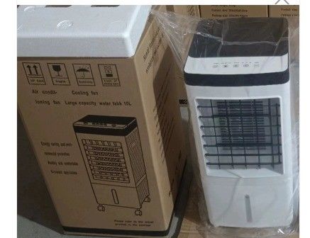 Solução de refrigeração de quarto doméstico de 10L