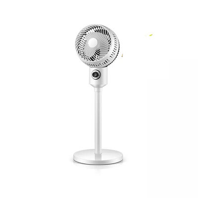 HBW-320Y 360 Rotativo Circulação de Ar Turbo Fan Smart Ventilador de Chão com Três Velocidade do Vento