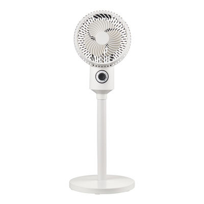 HBW-320Y 360 Rotativo Circulação de Ar Turbo Fan Smart Ventilador de Chão com Três Velocidade do Vento