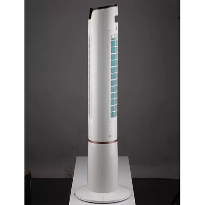 Ventilador elétrico sem lâmina com controlo TUYA e certificação GS