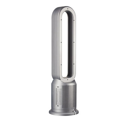 Ar condicionado portátil sem lâmina Fano-refrigerador para escritório 88X30X30 cm