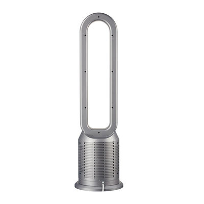 Ar condicionado portátil sem lâmina Fano-refrigerador para escritório 88X30X30 cm