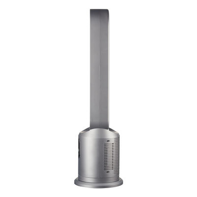 Ar condicionado portátil sem lâmina Fano-refrigerador para escritório 88X30X30 cm
