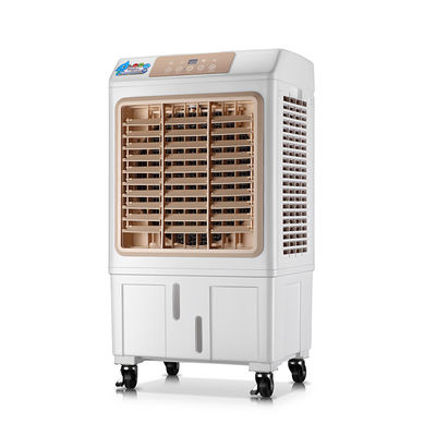 Outro número de lâminas Mini ventilador de ar condicionado portátil para uso doméstico
