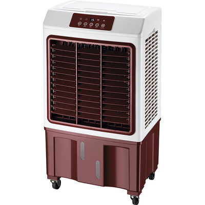Outro número de lâminas Mini ventilador de ar condicionado portátil para uso doméstico
