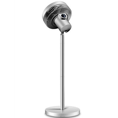Circulação de ar de verão Ventilador de corrente contínua com três velocidades de vento Potência 35W