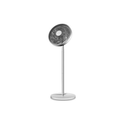 Circulação de ar de verão Ventilador de corrente contínua com três velocidades de vento Potência 35W