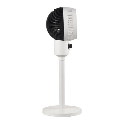 Circulação de ar de verão Ventilador de corrente contínua com três velocidades de vento Potência 35W