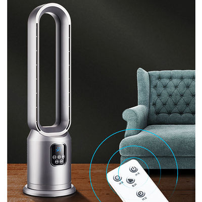 Ventilador de torre de refrigeração por água com fonte de energia elétrica e configurações de ventilador de 3 velocidades