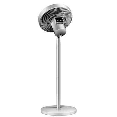 Função destacada Ventilador de circulação de ar doméstico de moda para refrigeração melhorada