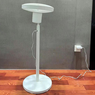 Função destacada Ventilador de circulação de ar doméstico de moda para refrigeração melhorada