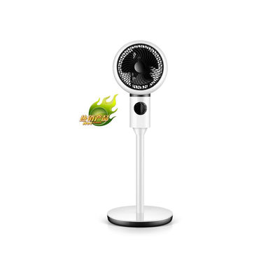 Alimentação manual de ar 12 V motor de corrente contínua aquecedor de ventilador elétrico para aquecimento e circulação