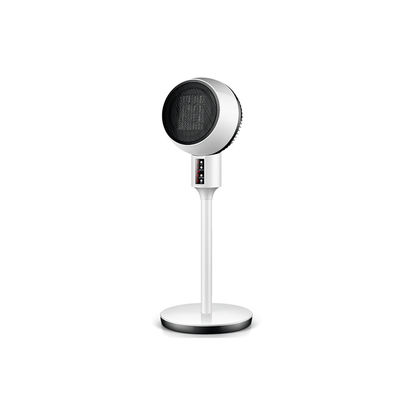 Alimentação manual de ar 12 V motor de corrente contínua aquecedor de ventilador elétrico para aquecimento e circulação