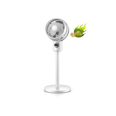 2.9KG Máquina peso bruto ventilador de circulação de ar com função de controle remoto FASHIONAL