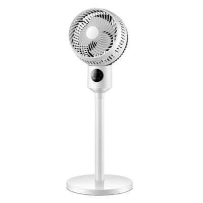 2.9KG Máquina peso bruto ventilador de circulação de ar com função de controle remoto FASHIONAL